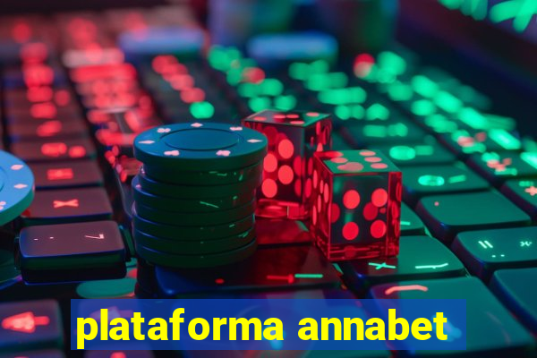 plataforma annabet